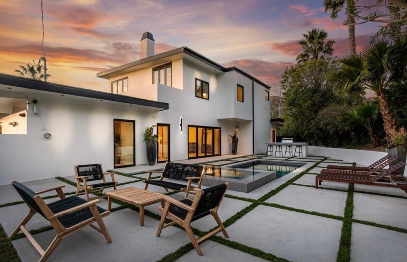 M's Malibu Wood Modern — photo 10