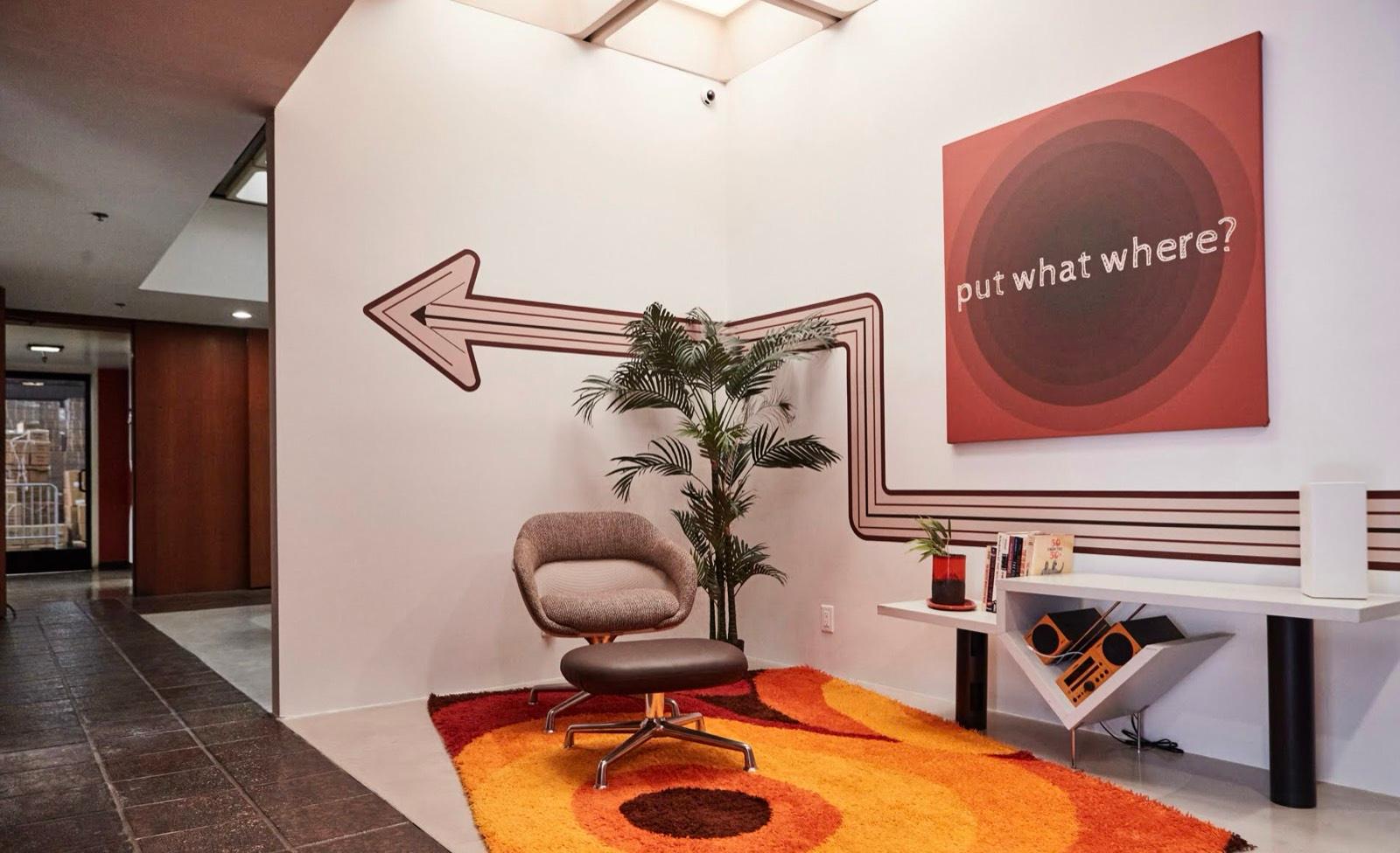 M's Midcentury Retro Set — photo 11