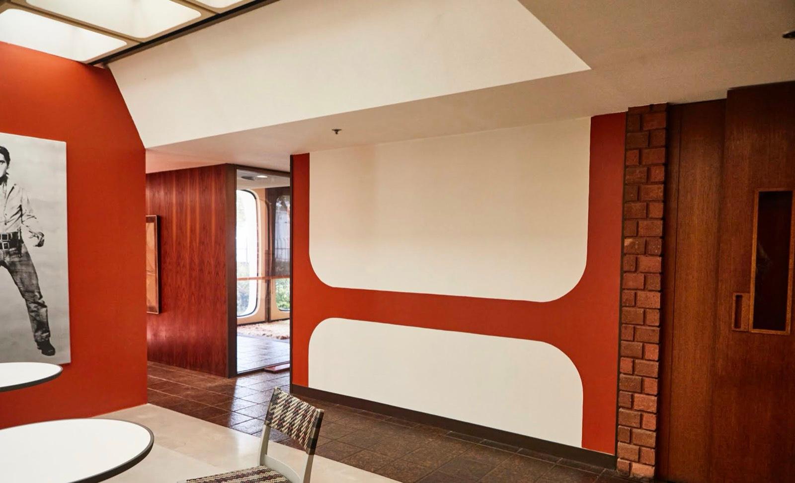 M's Midcentury Retro Set — photo 8