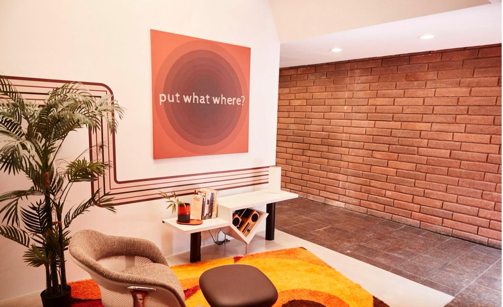 M's Midcentury Retro Set — photo 10