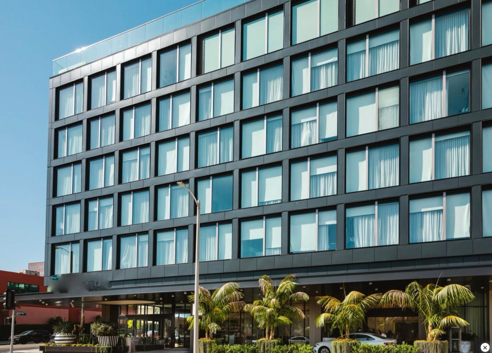 M's Modern Botique Hotel — photo 2