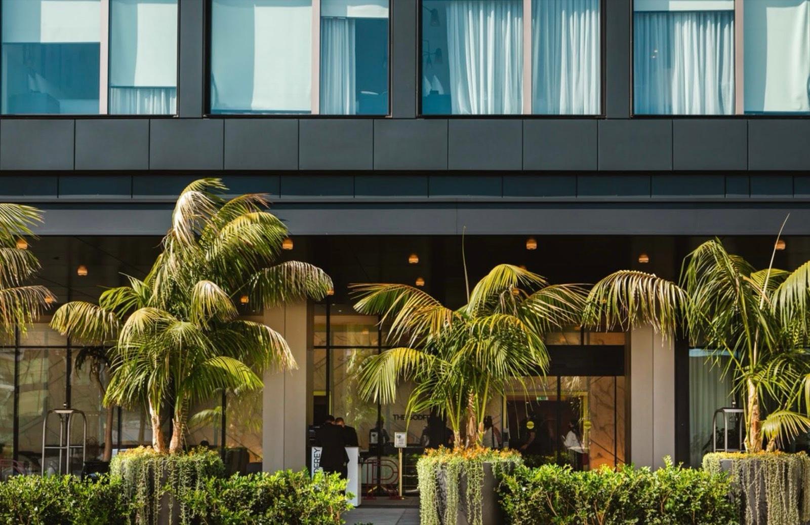M's Modern Botique Hotel — photo 3