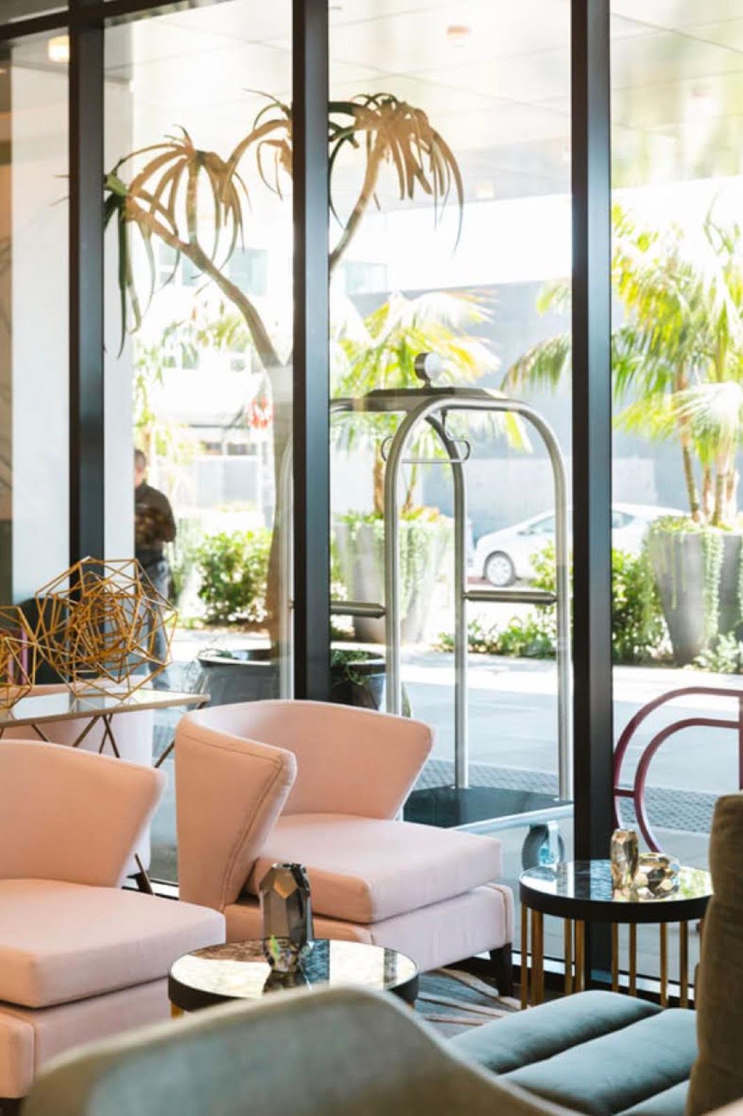 M's Modern Botique Hotel — photo 4