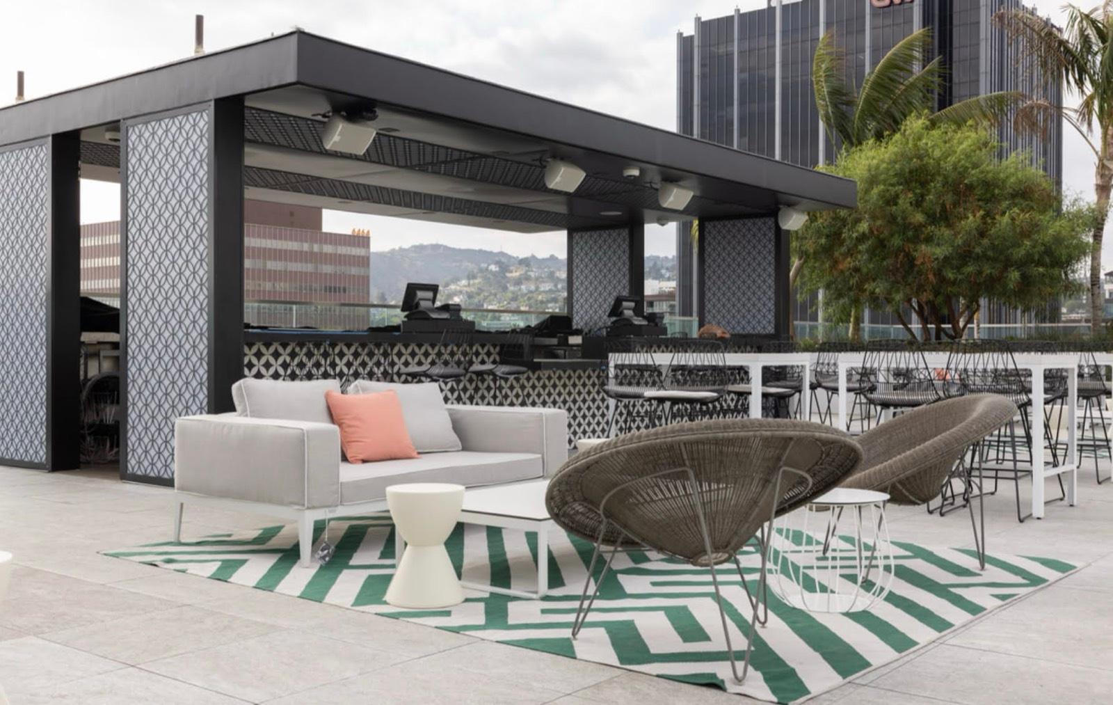 M's Modern Botique Hotel — photo 5