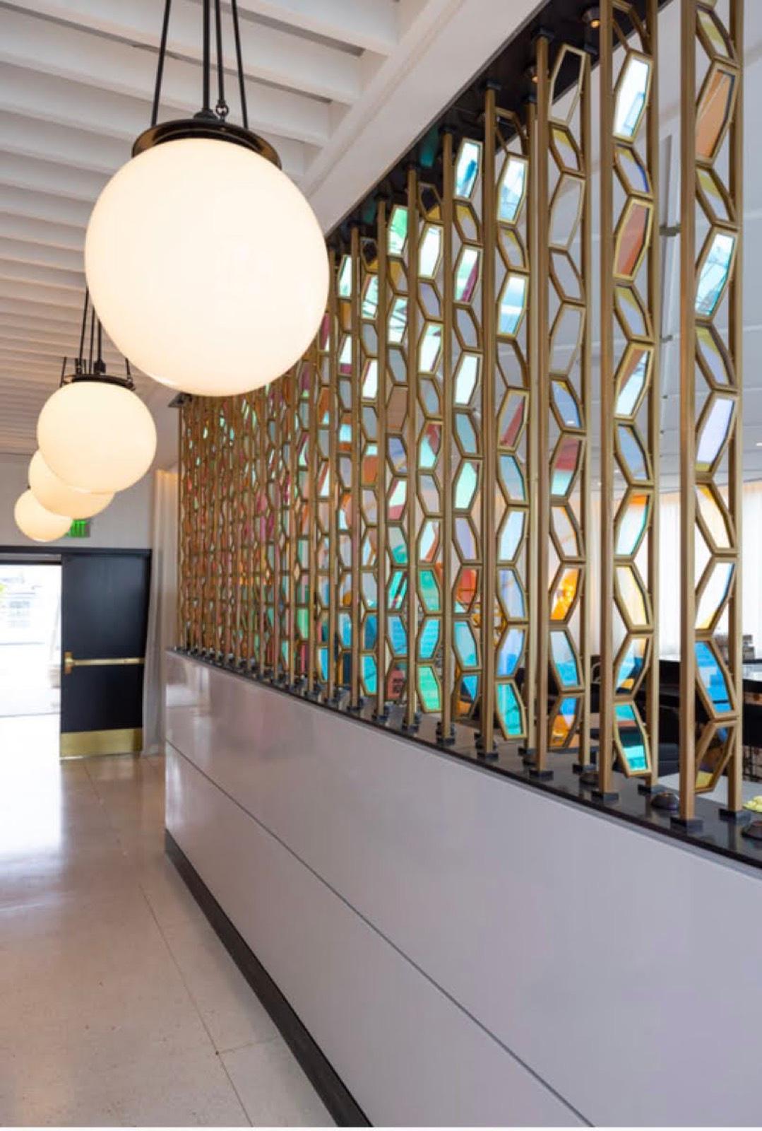 M's Modern Botique Hotel — photo 12