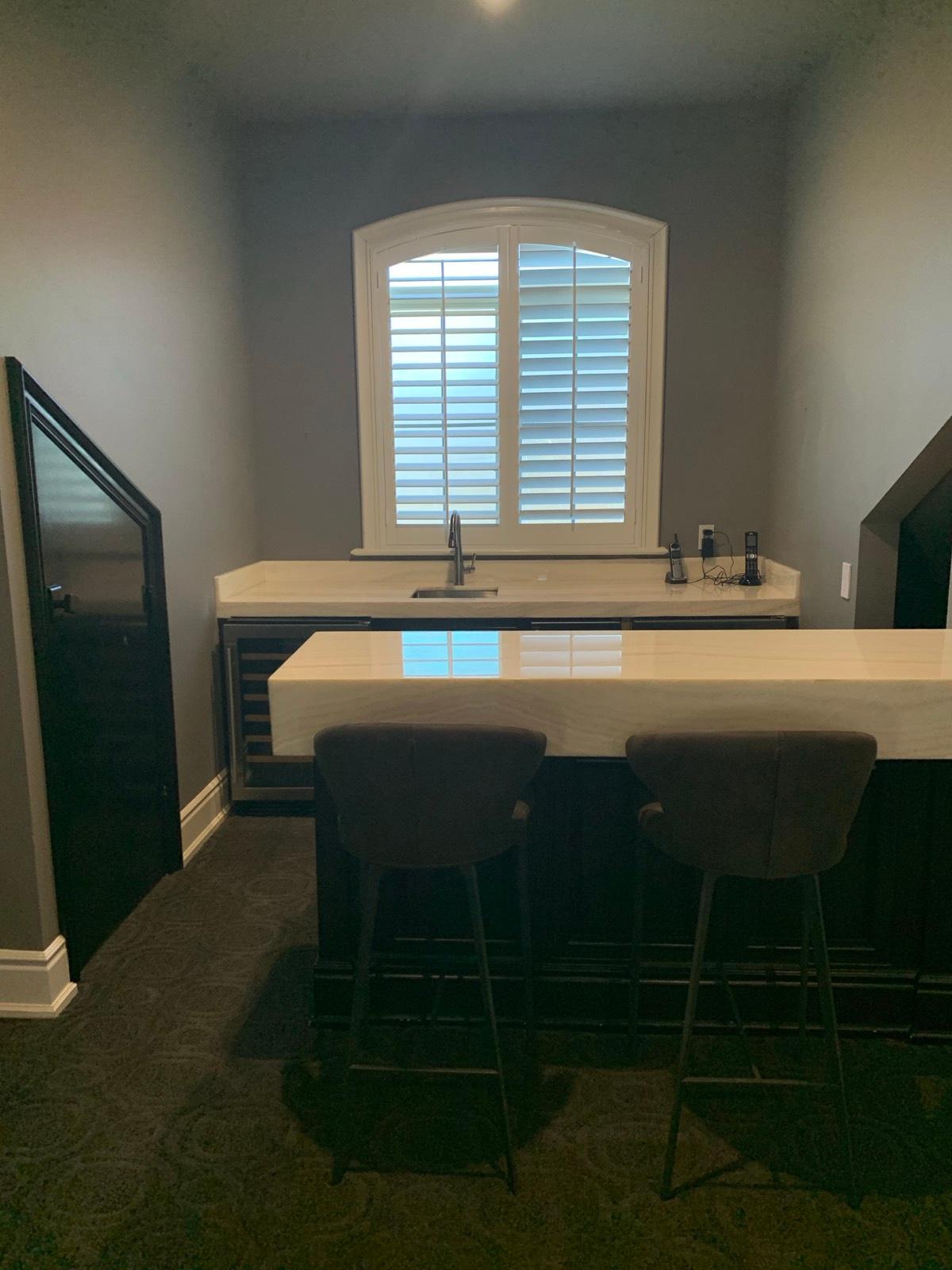 M's Modern Traditional View Home — photo 11