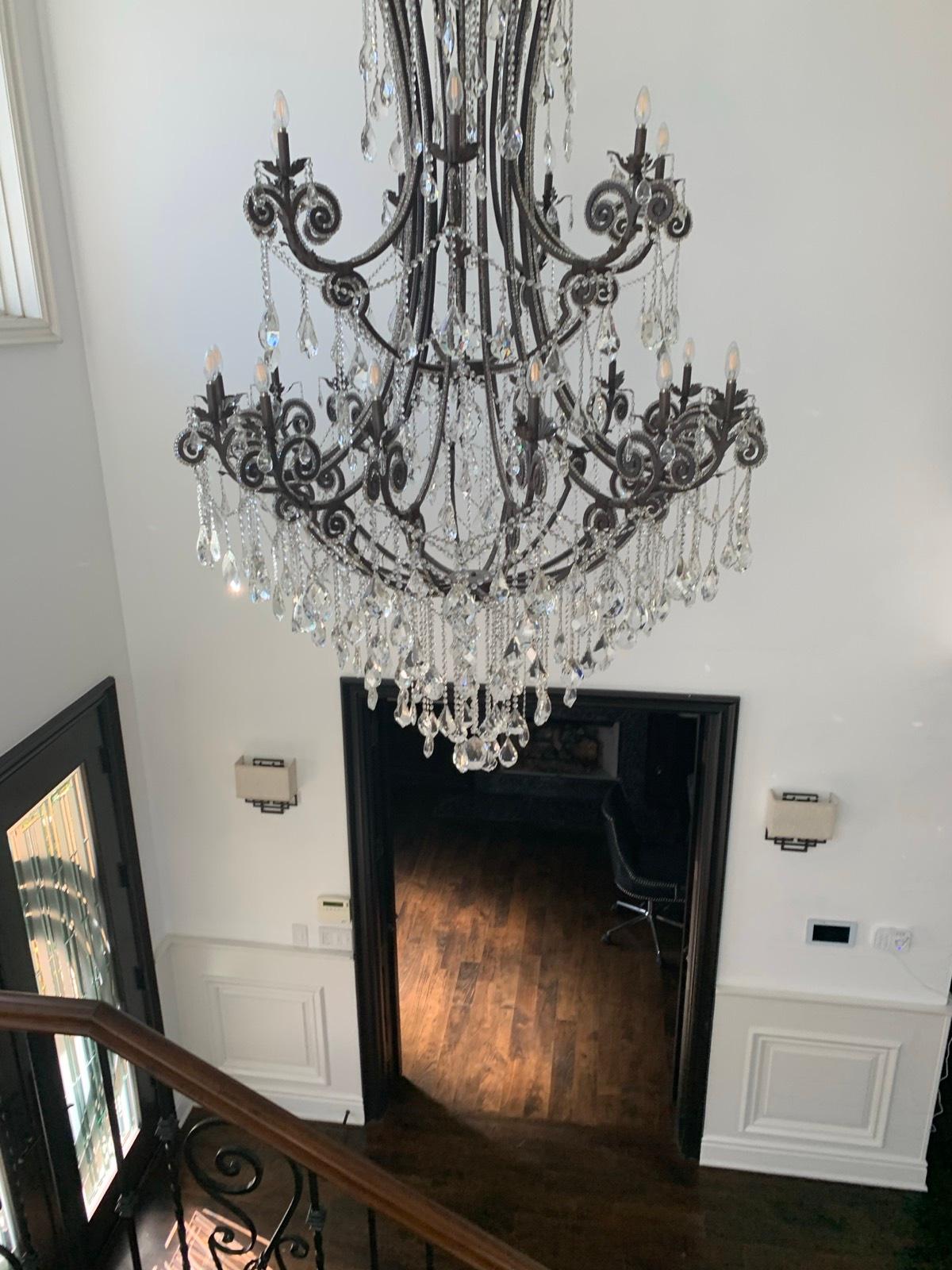 M's Modern Traditional View Home — photo 4