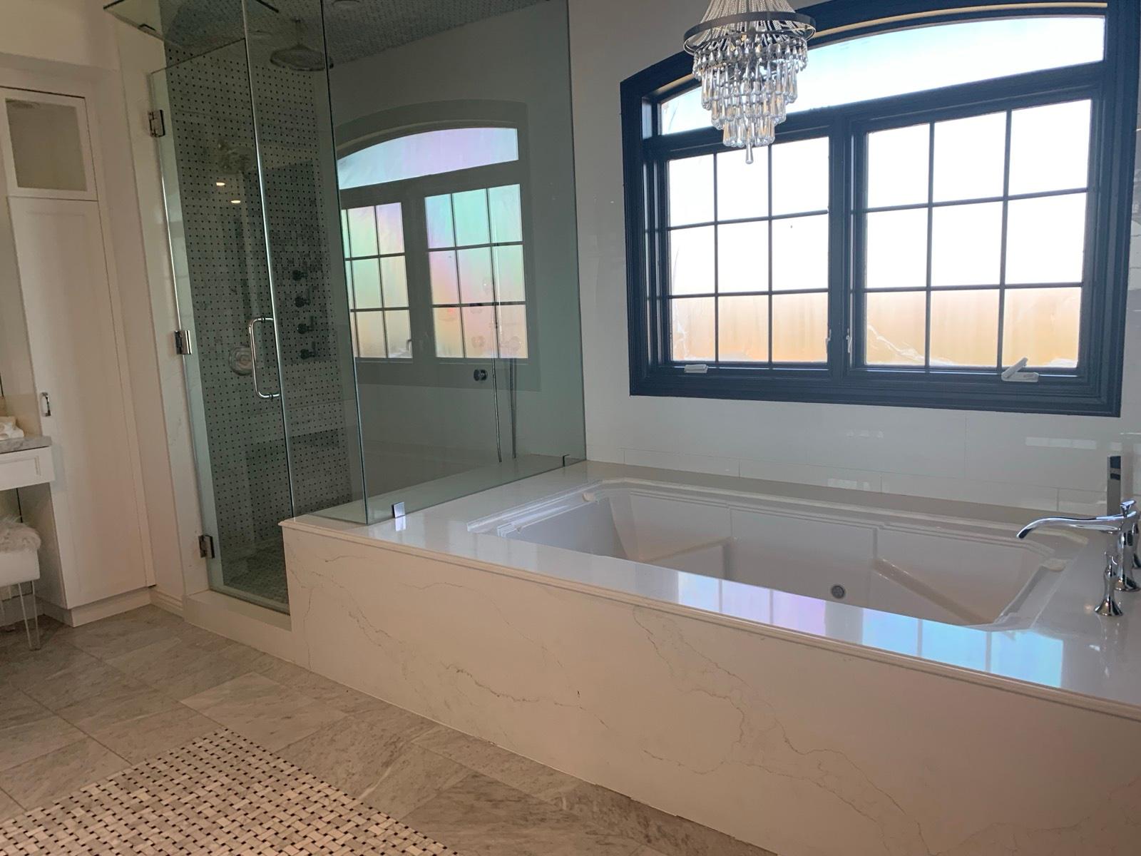 M's Modern Traditional View Home — photo 8