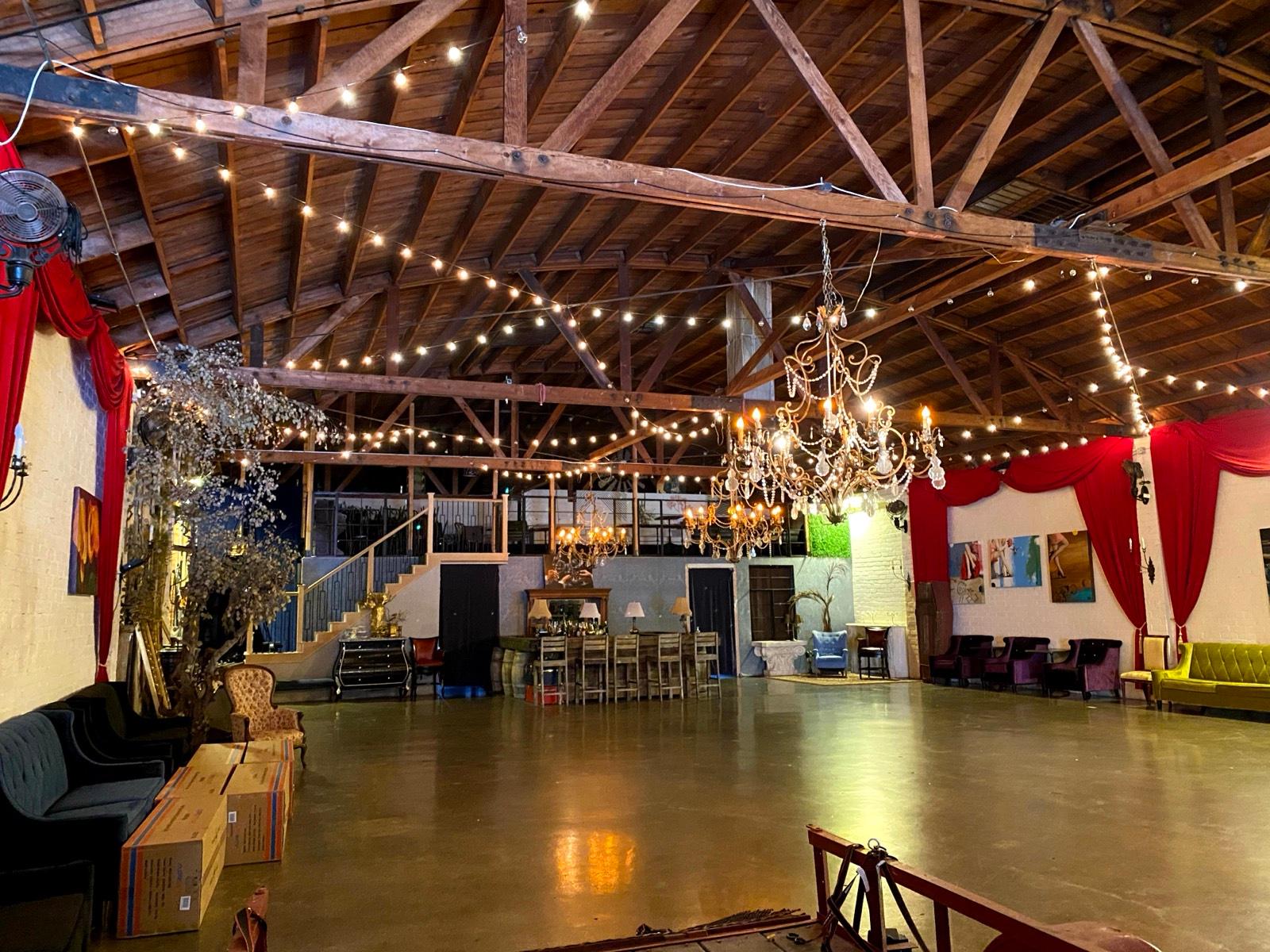 M's Resturaunt and Event Space 2 — photo 1