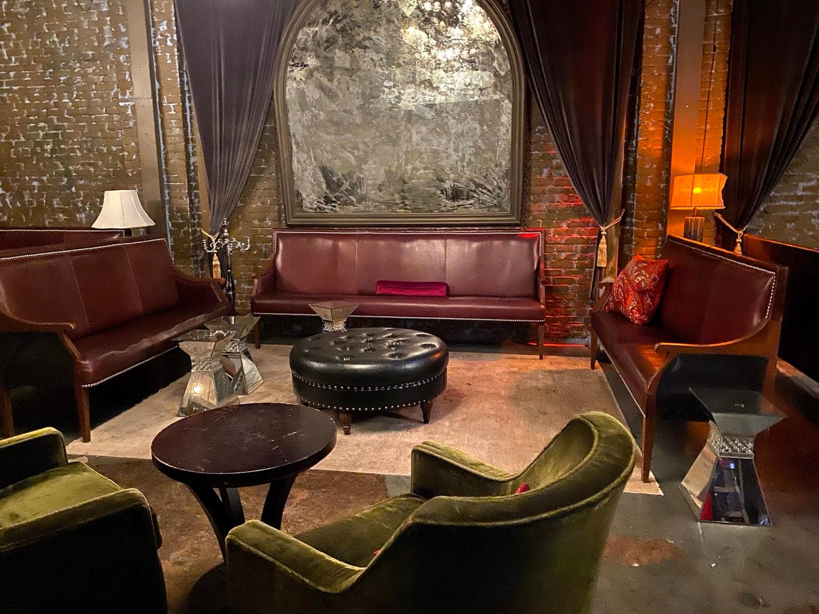 M's Resturaunt and Event Space 2 — photo 12