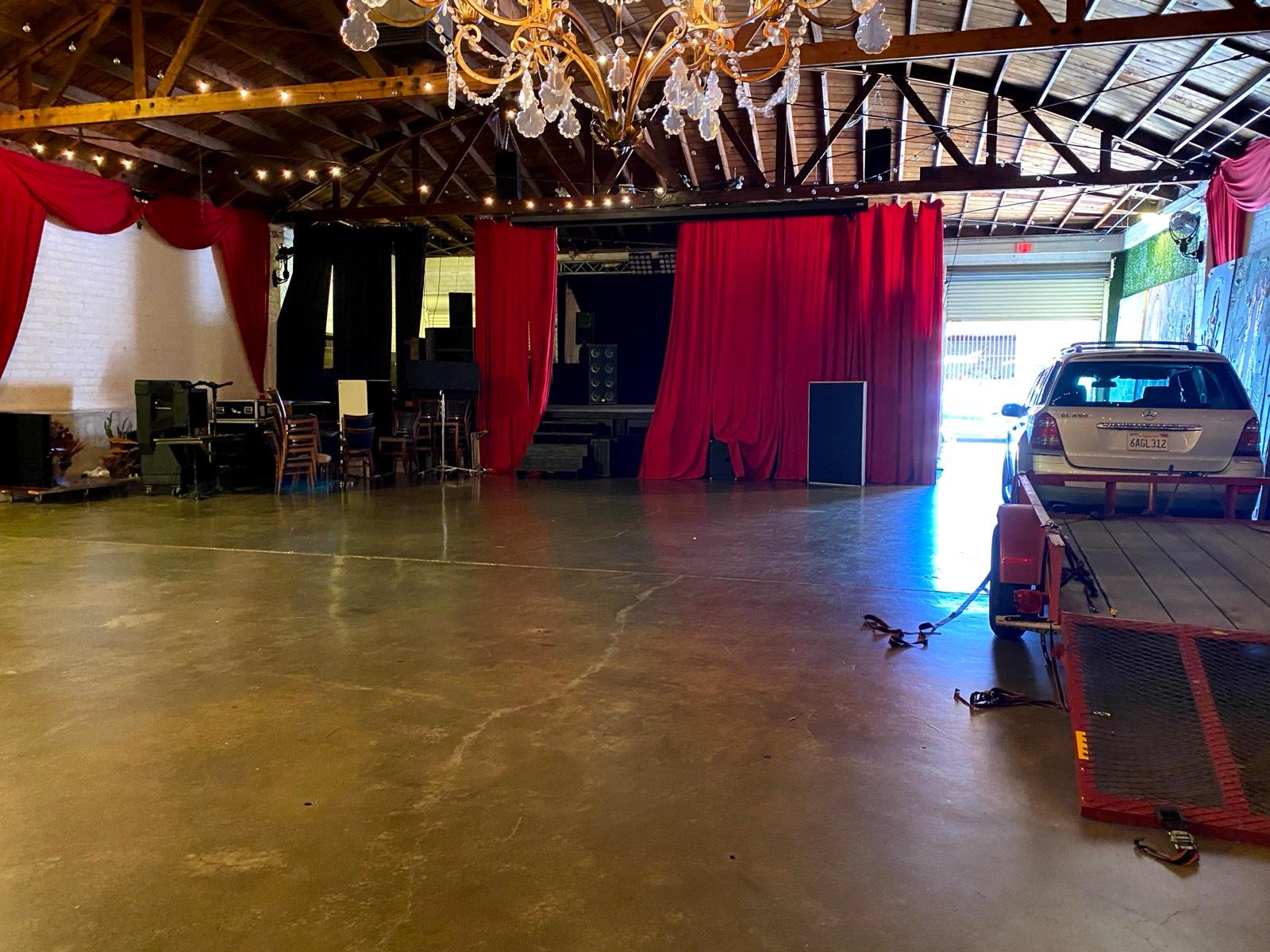 M's Resturaunt and Event Space 2 — photo 3
