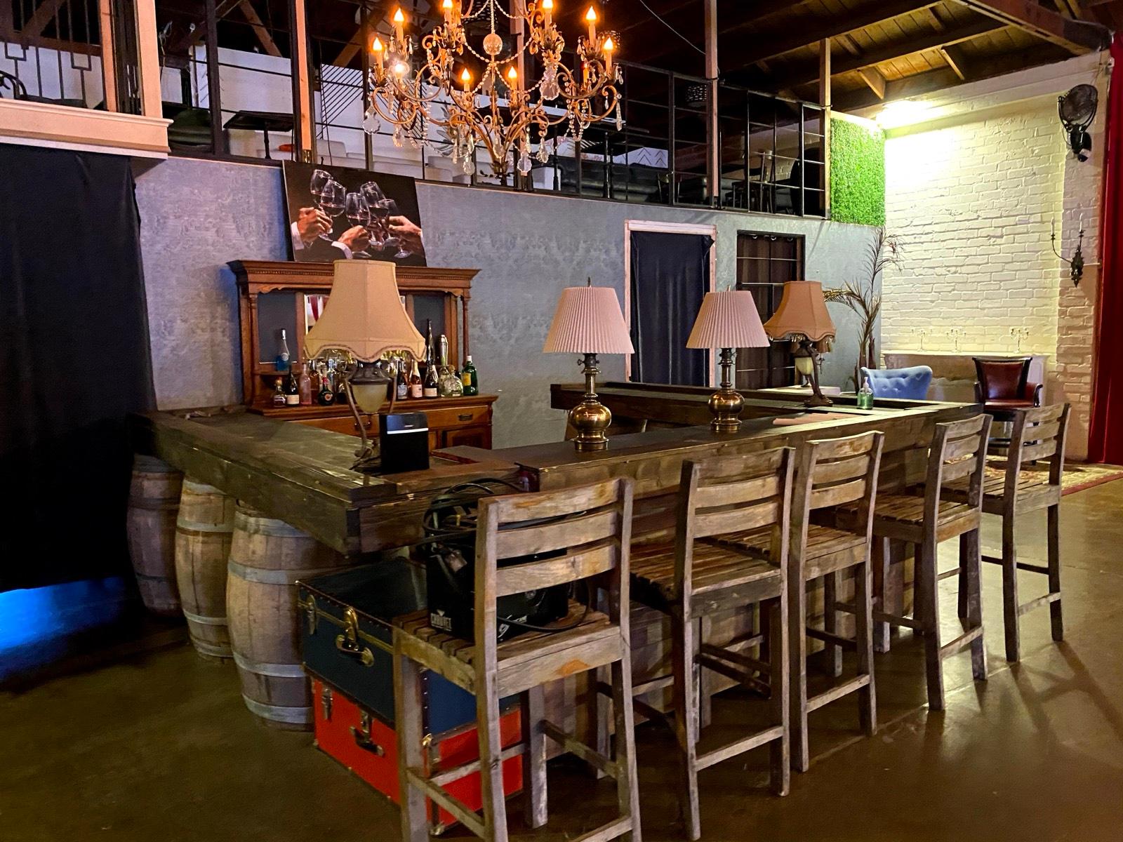 M's Resturaunt and Event Space 2 — photo 4