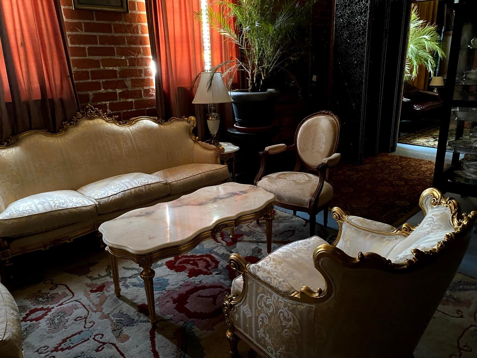 M's Resturaunt and Event Space 2 — photo 6