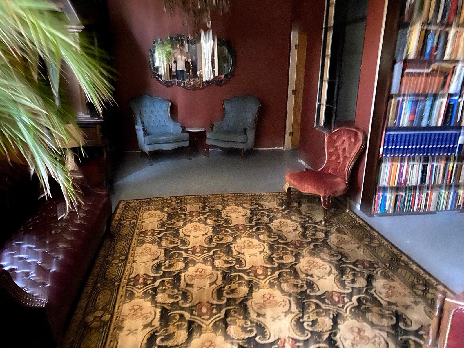 M's Resturaunt and Event Space 2 — photo 7