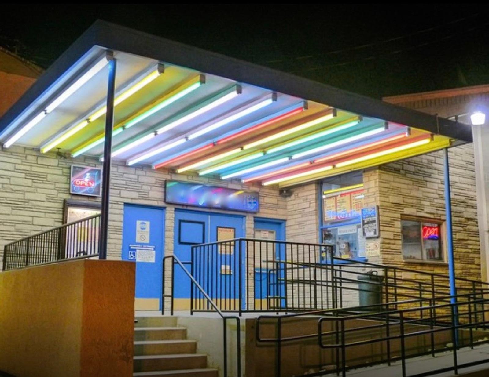 M's Roller Rink — photo 1