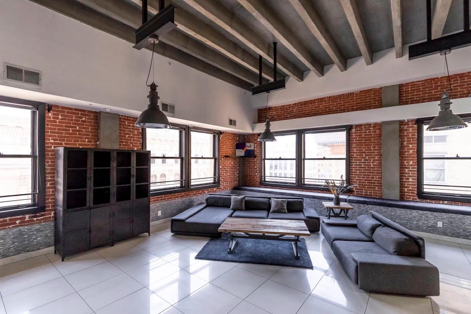 M & S's Downtown Loft — photo 3