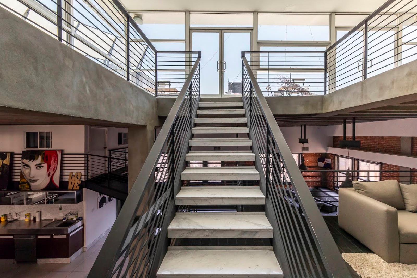 M & S's Downtown Loft — photo 5