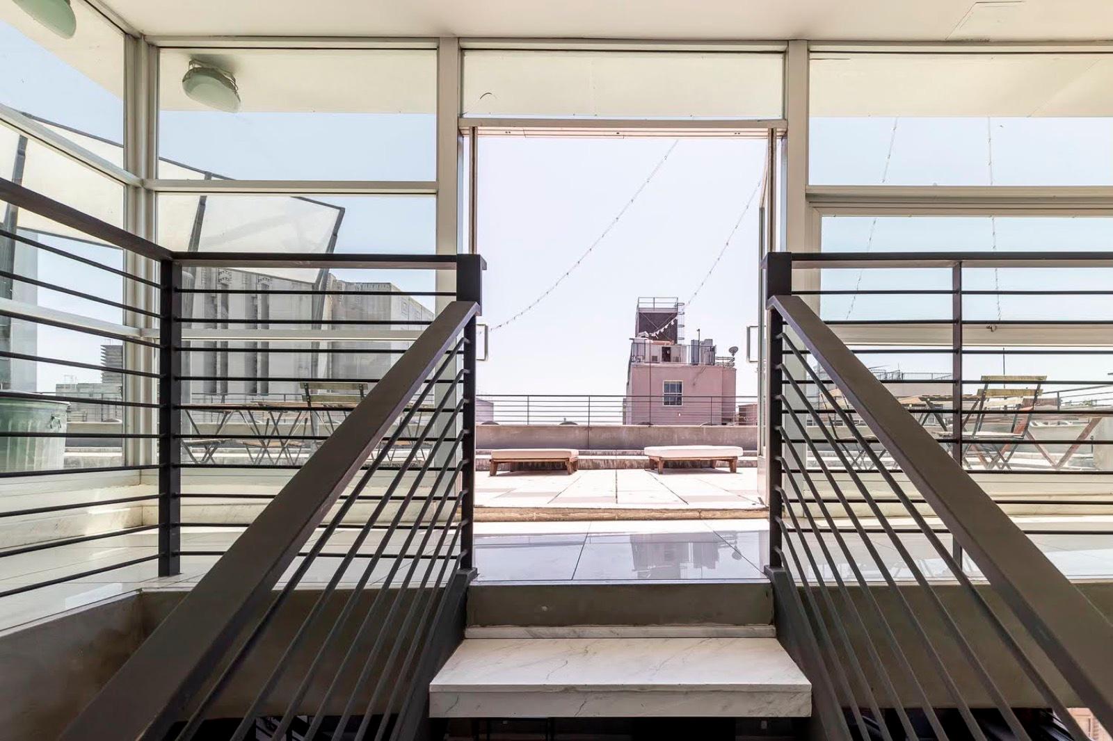 M & S's Downtown Loft — photo 6