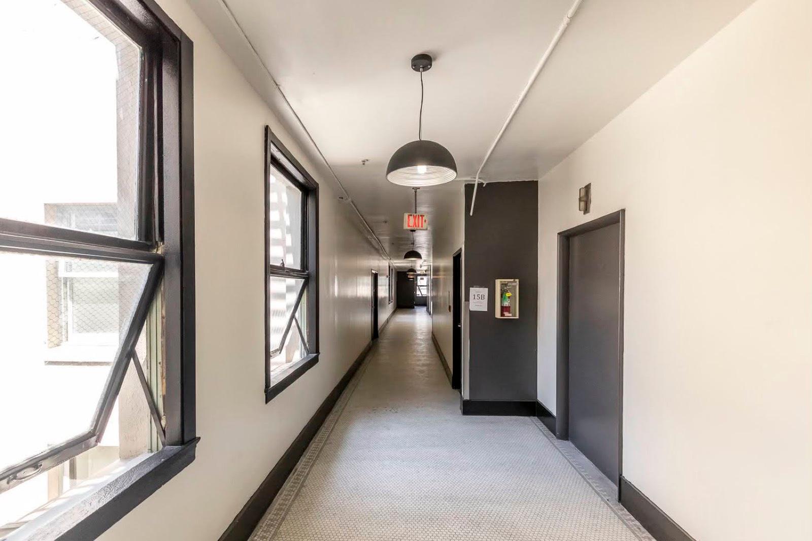 M & S's Downtown Loft — photo 8