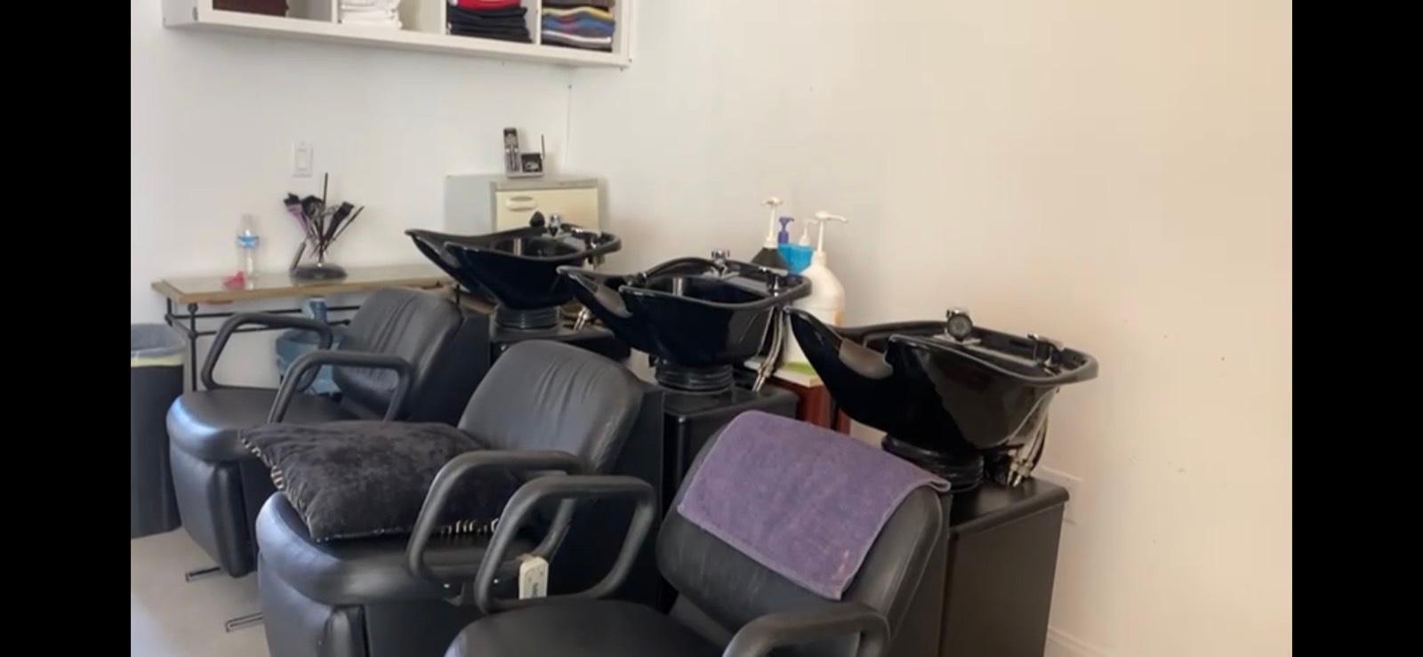M's Valley Hair Salon — photo 2