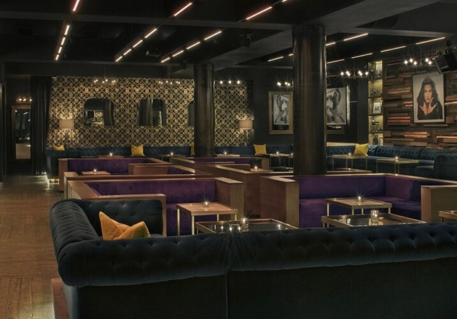 M's Vibey Nightclub — photo 1