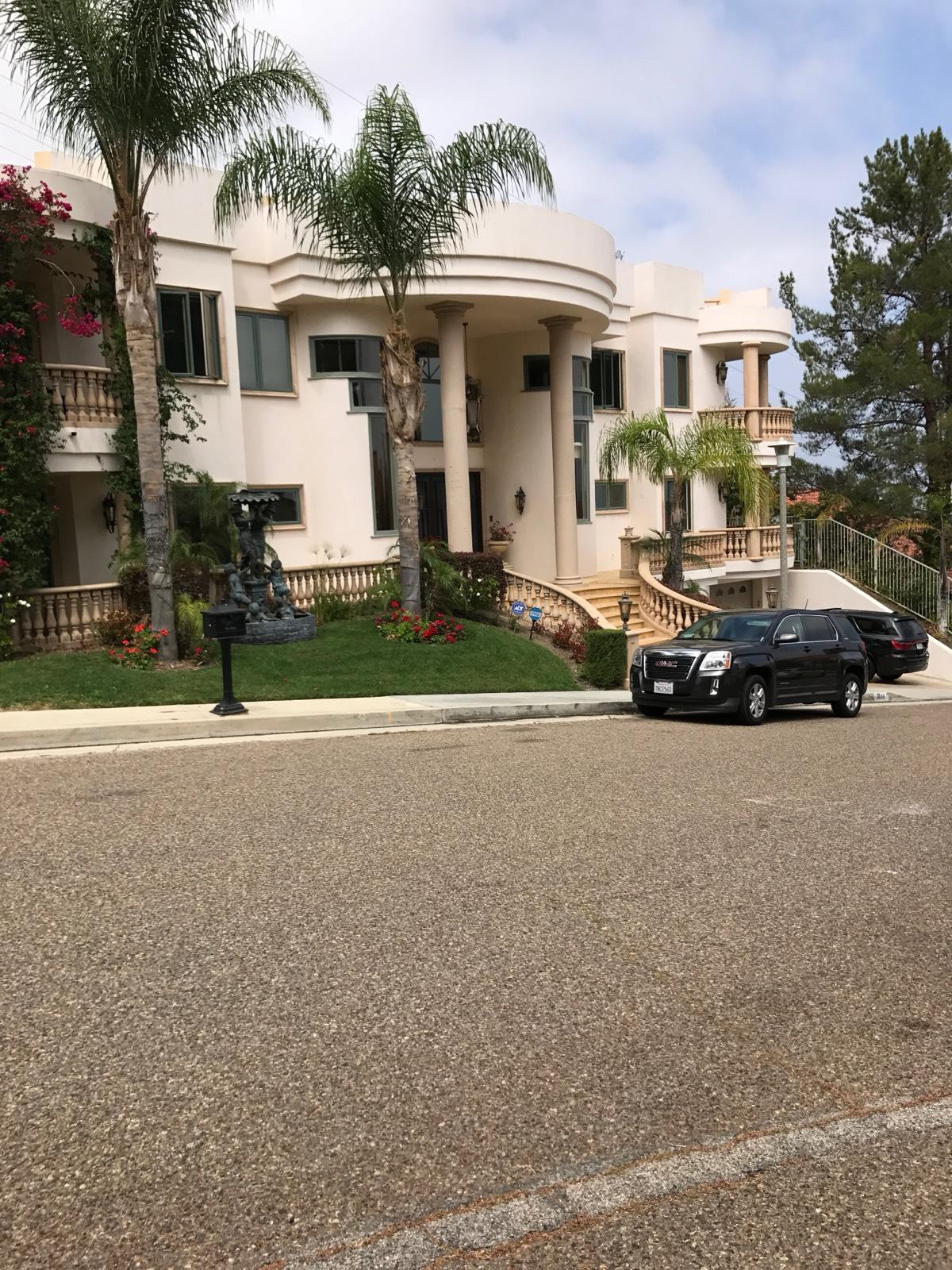 M's Vista Linda House — photo 12