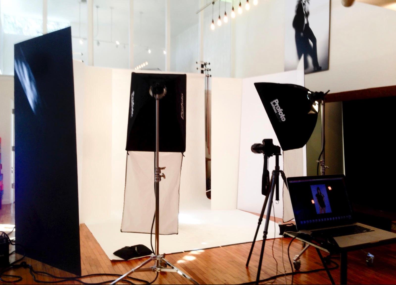 M Studio — photo 5