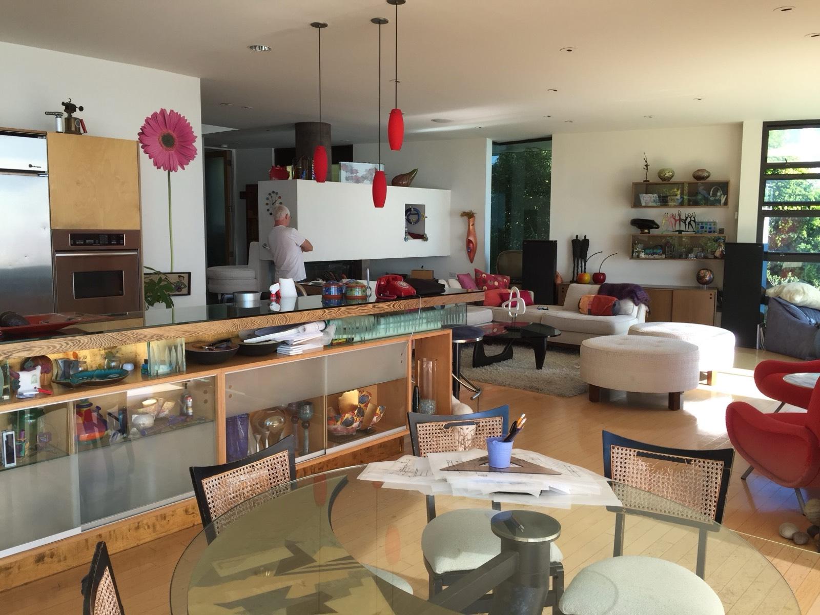 Malibu Artist House — photo 3