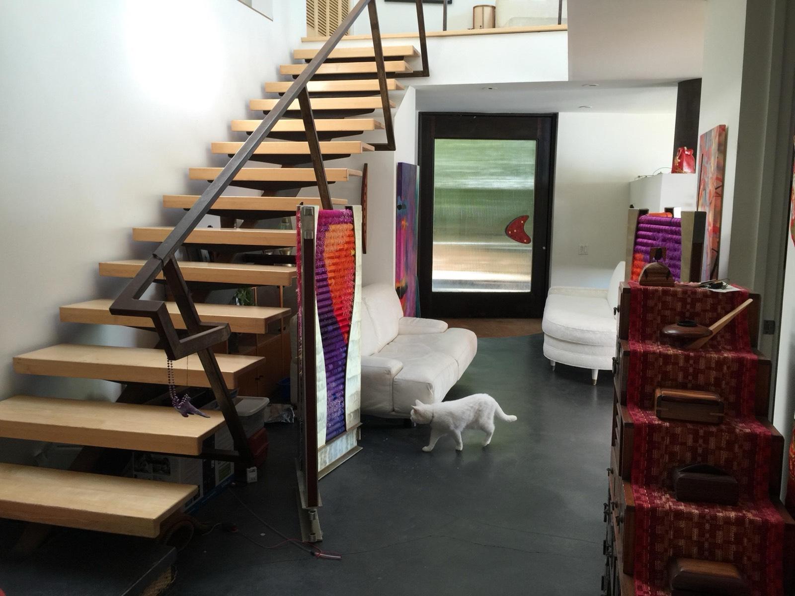 Malibu Artist House — photo 11
