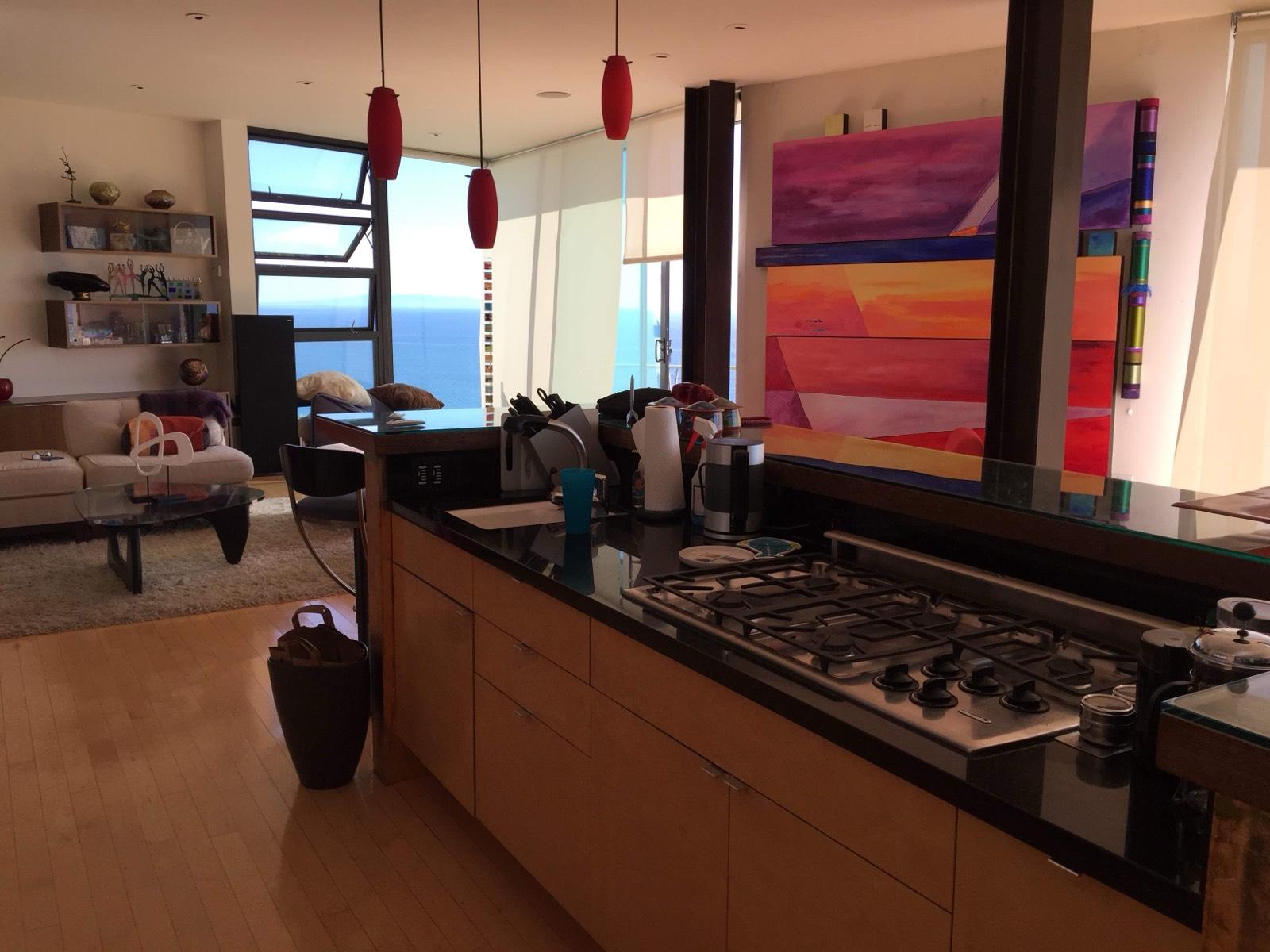 Malibu Artist House — photo 4