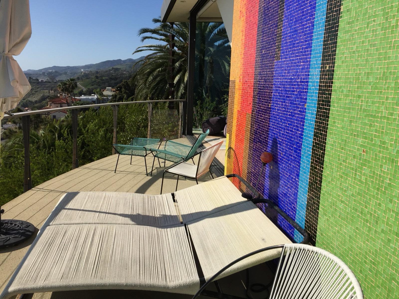 Malibu Artist House — photo 1