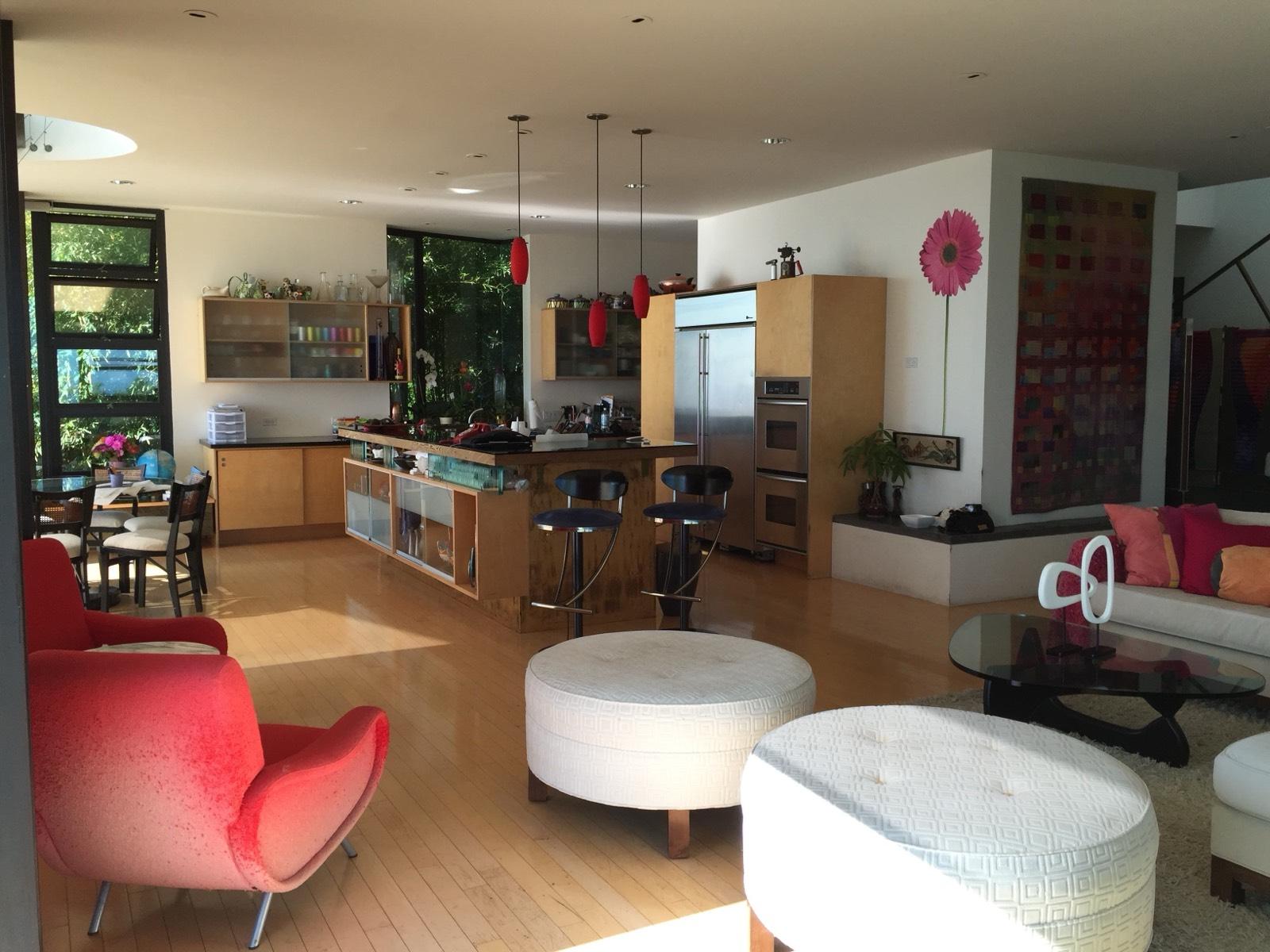 Malibu Artist House — photo 6
