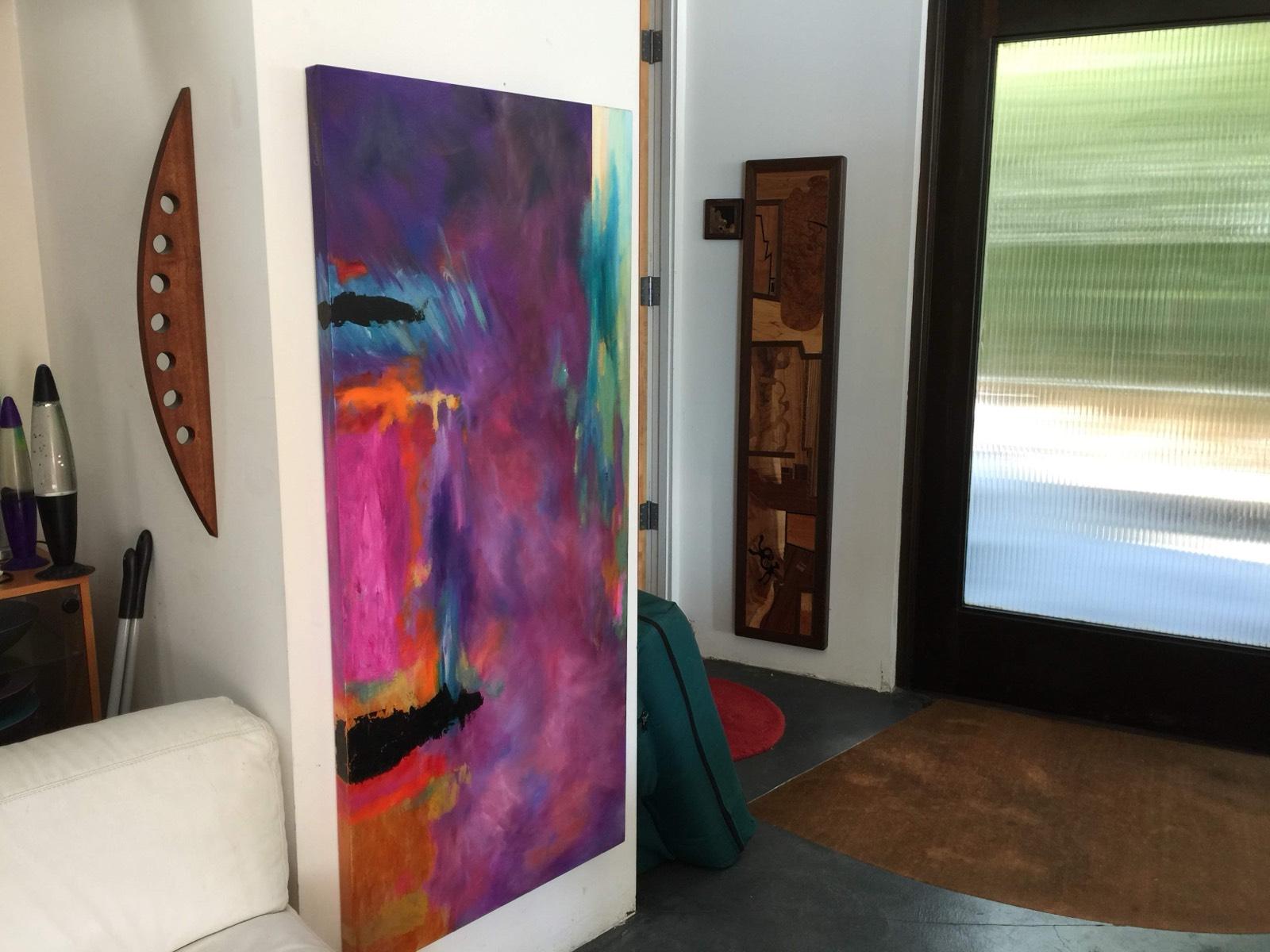 Malibu Artist House — photo 7