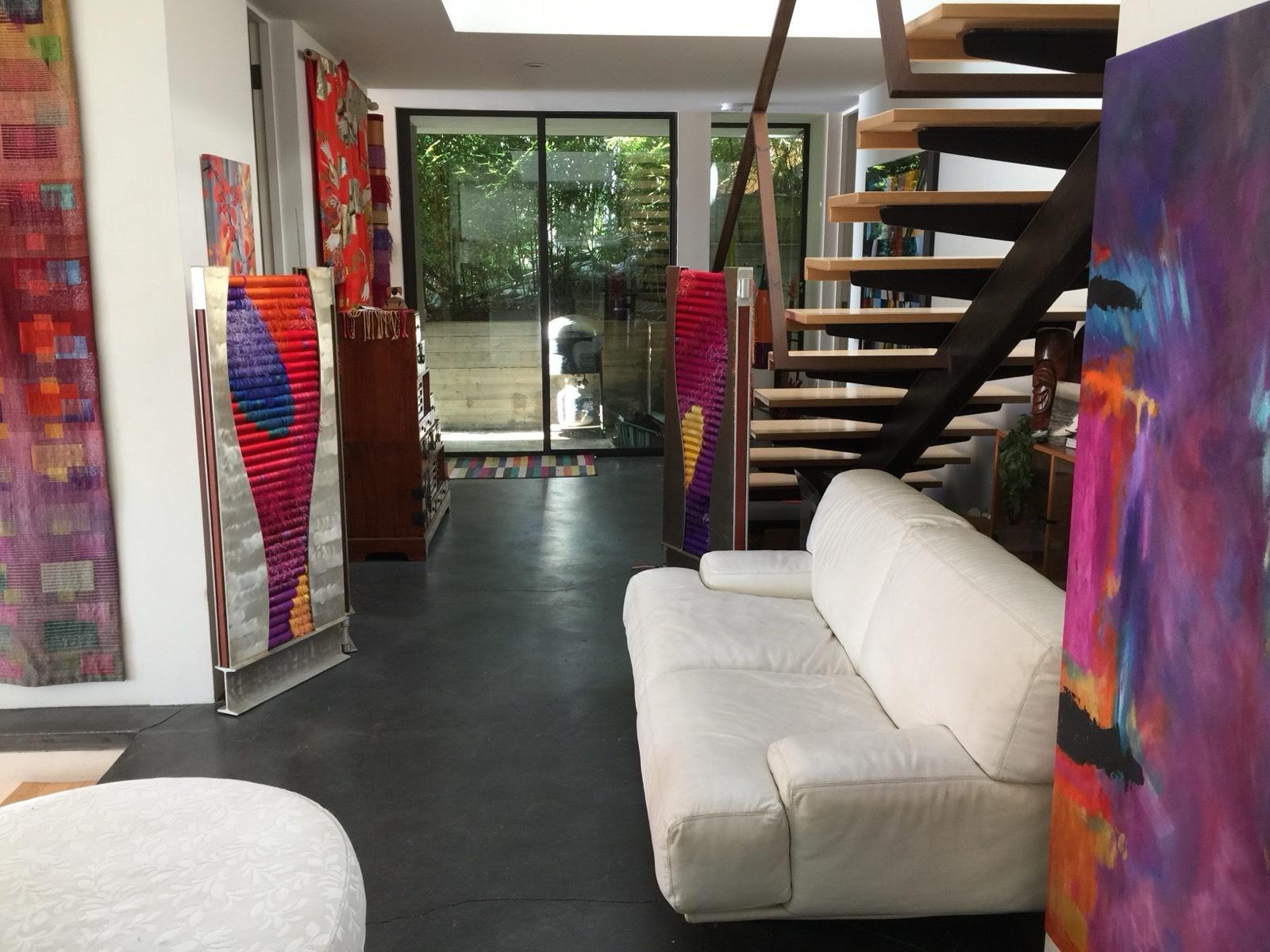 Malibu Artist House — photo 8