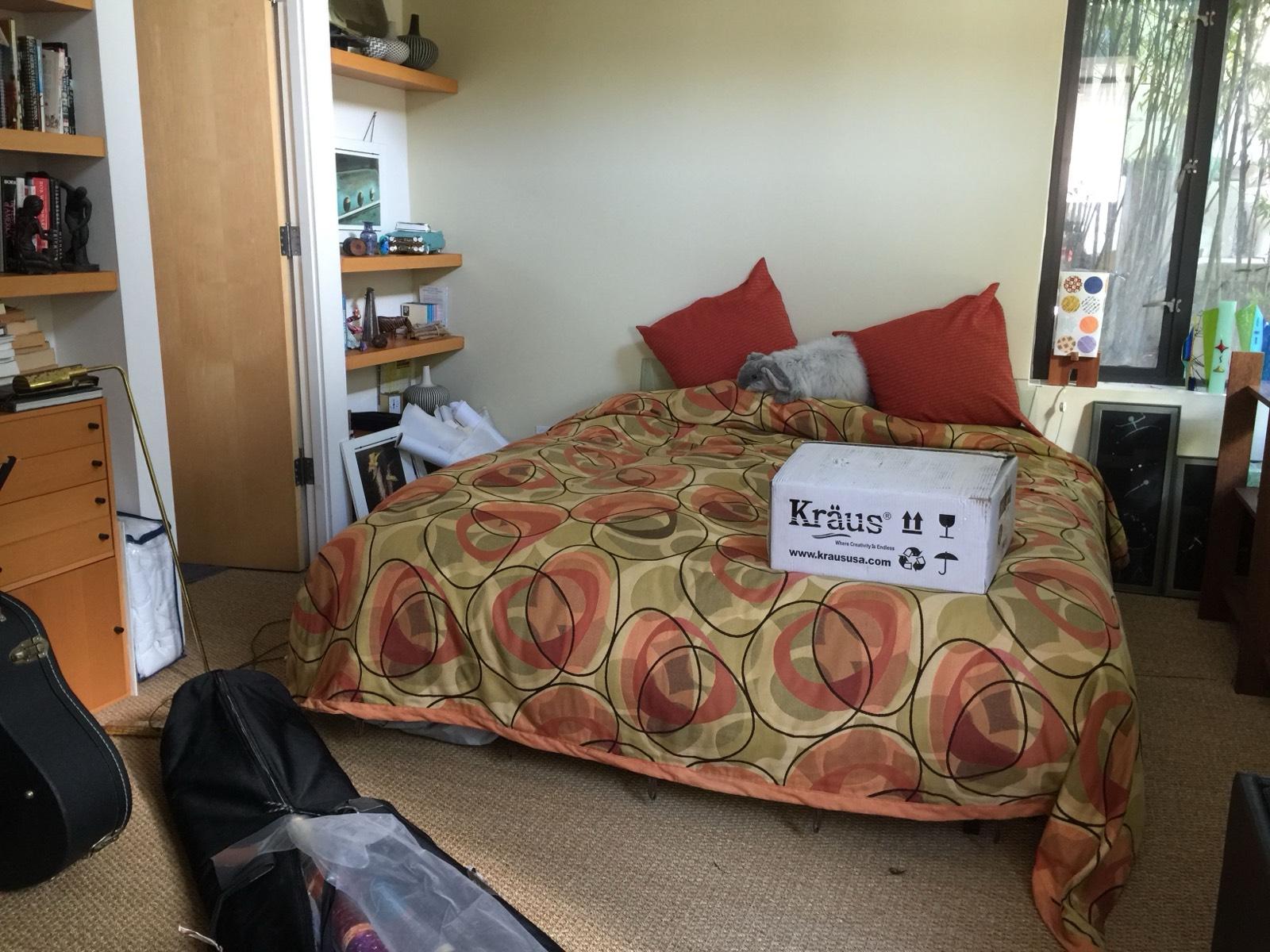 Malibu Artist House — photo 9