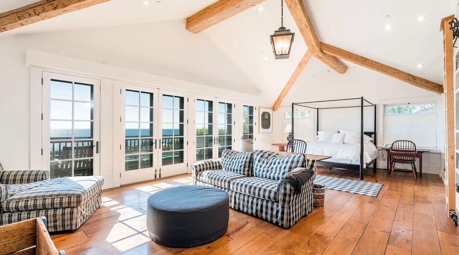 Malibu Beachfront Estate — photo 4