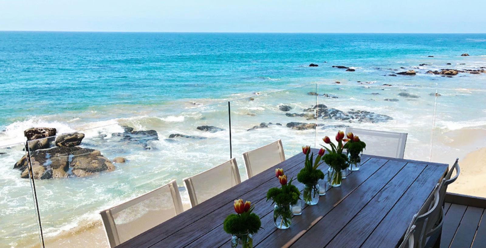 Malibu Beachfront Home — photo 5