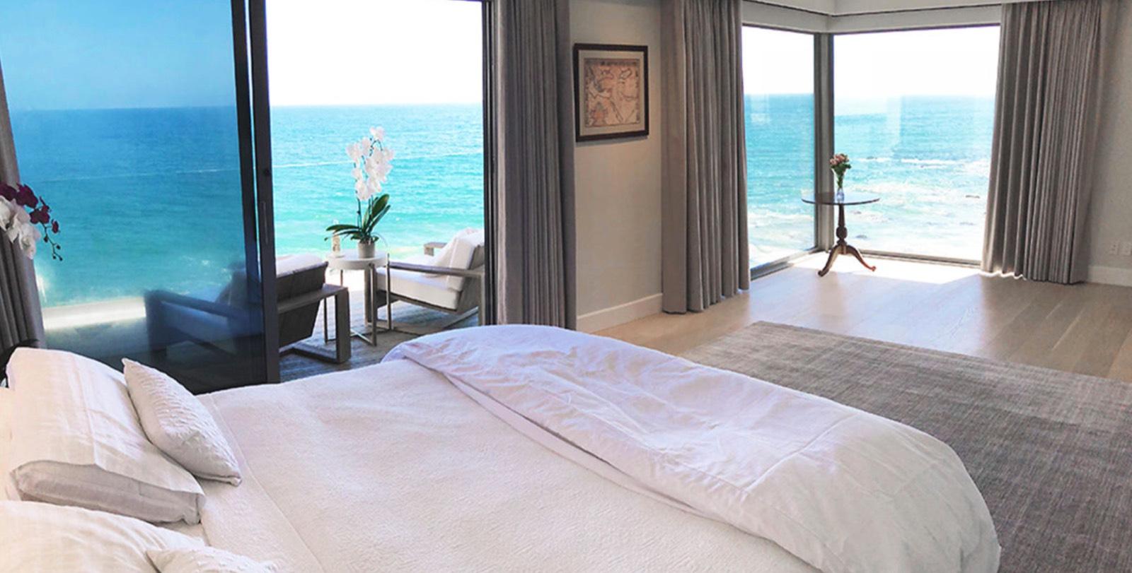 Malibu Beachfront Home — photo 6