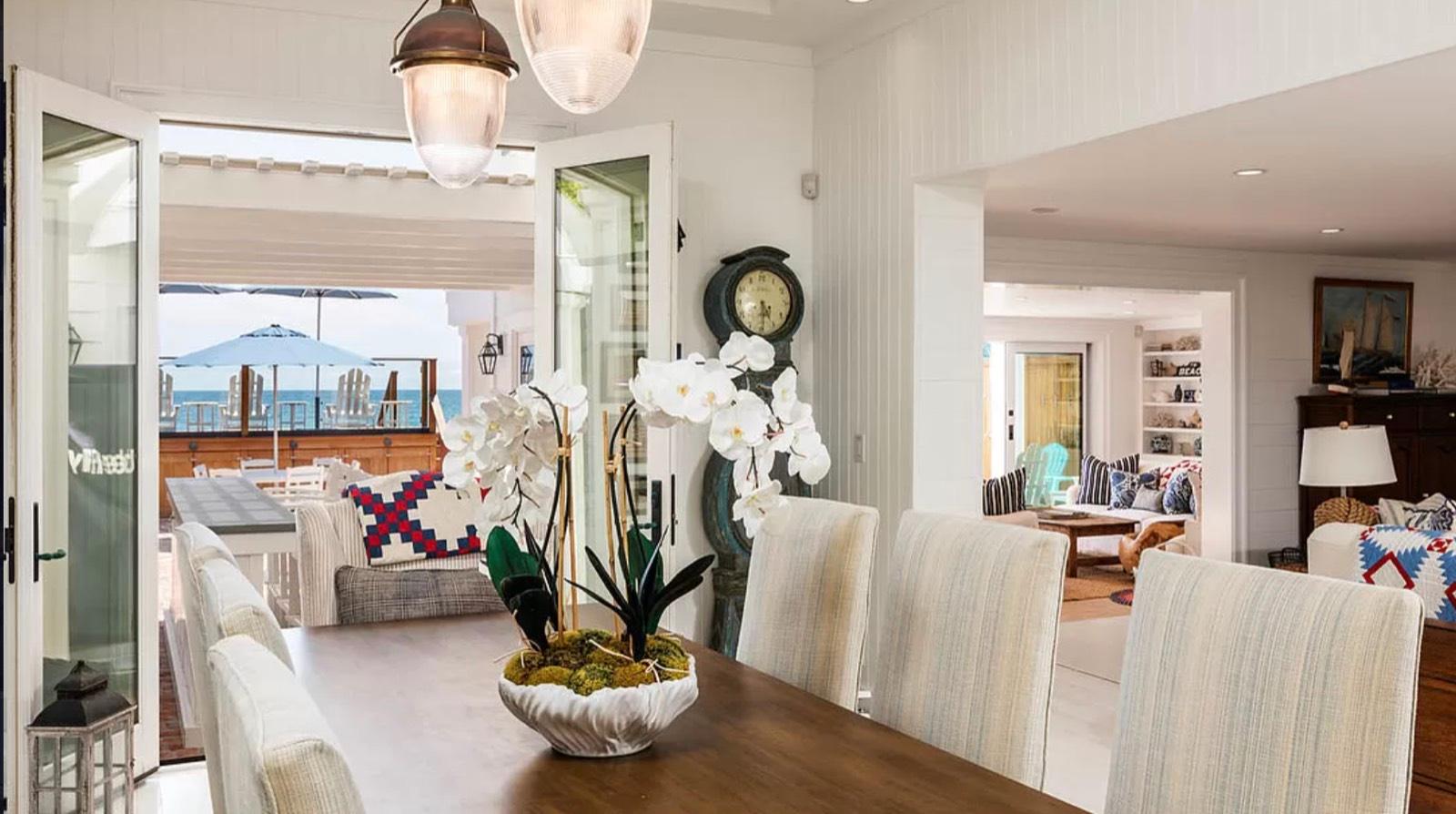 Malibu comfortable Beachfront Property — photo 11