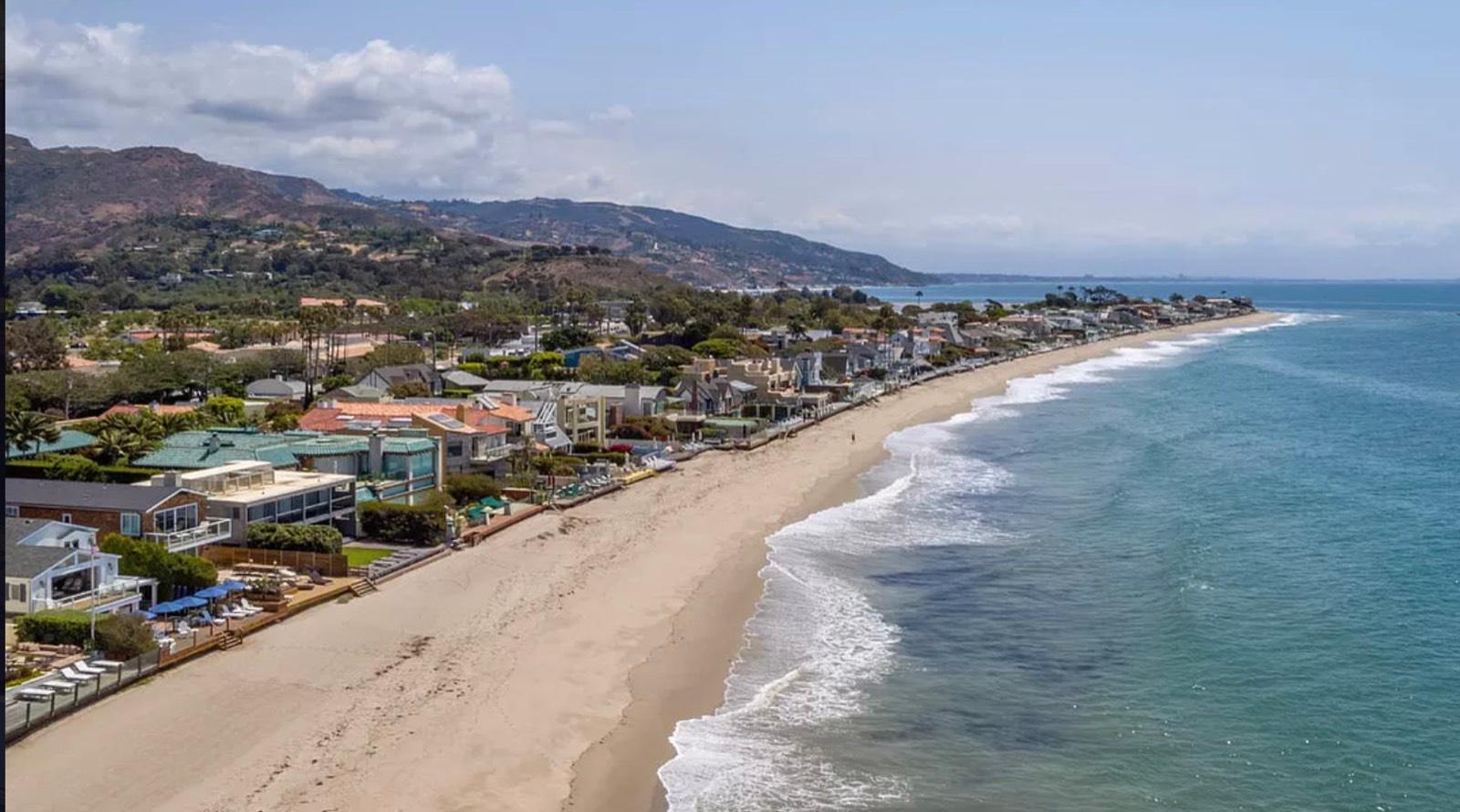 Malibu comfortable Beachfront Property — photo 4