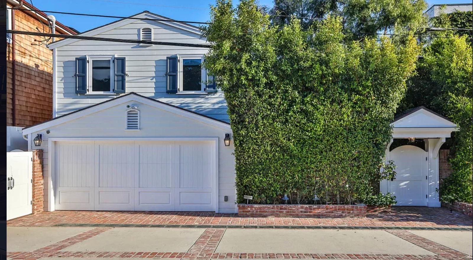 Malibu comfortable Beachfront Property — photo 5