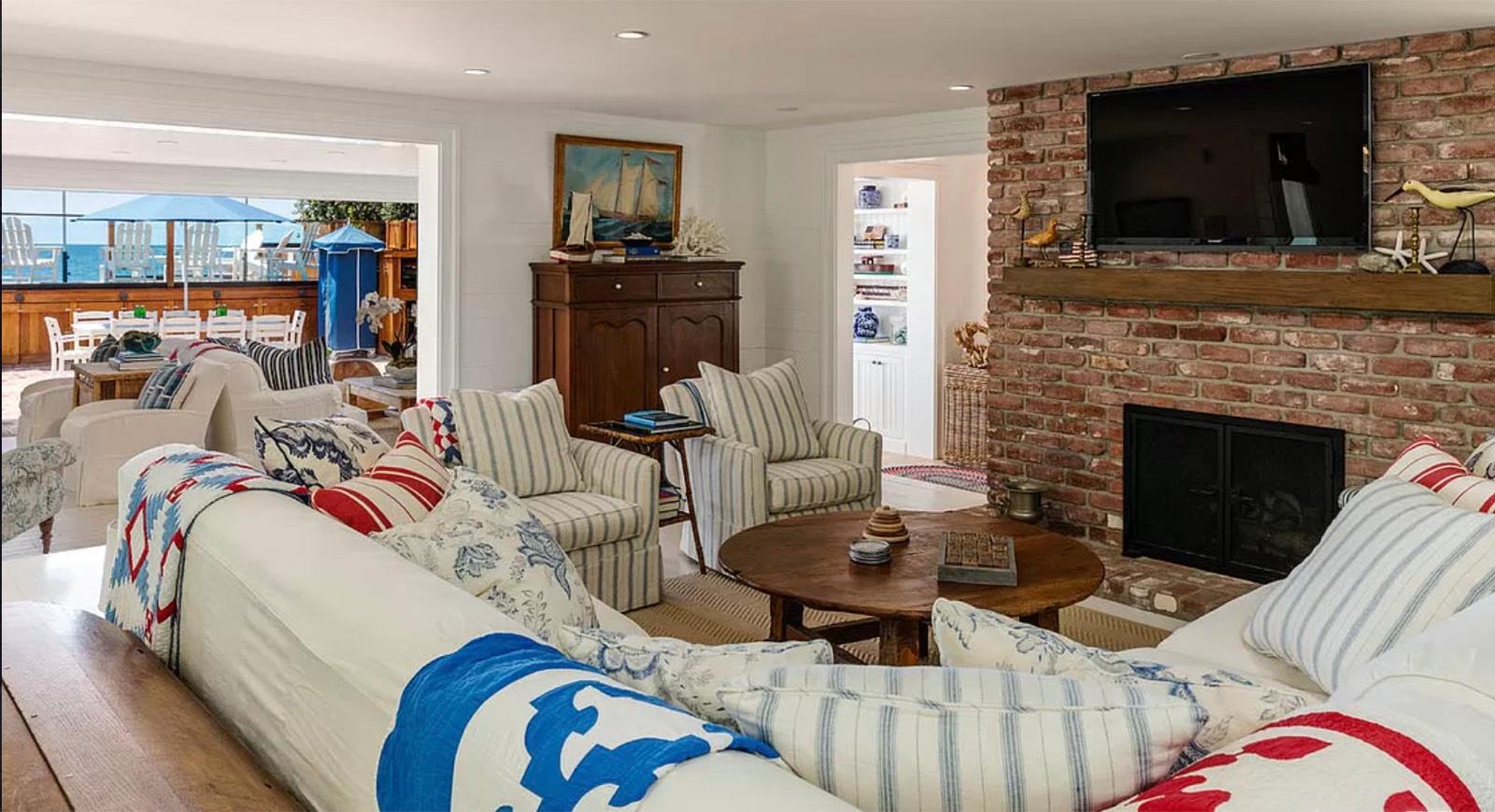 Malibu comfortable Beachfront Property — photo 9