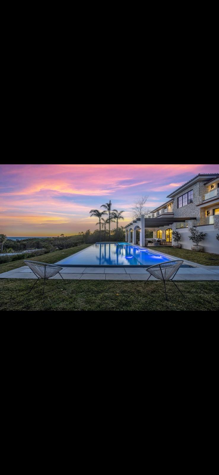 Malibu estate ocean view — photo 2