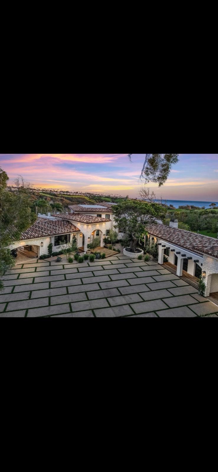 Malibu estate ocean view — photo 3