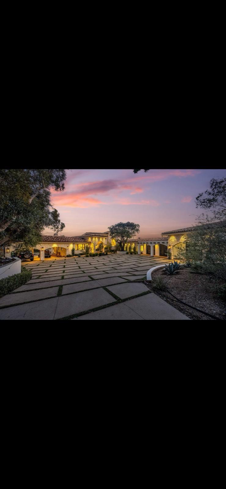 Malibu estate ocean view — photo 4