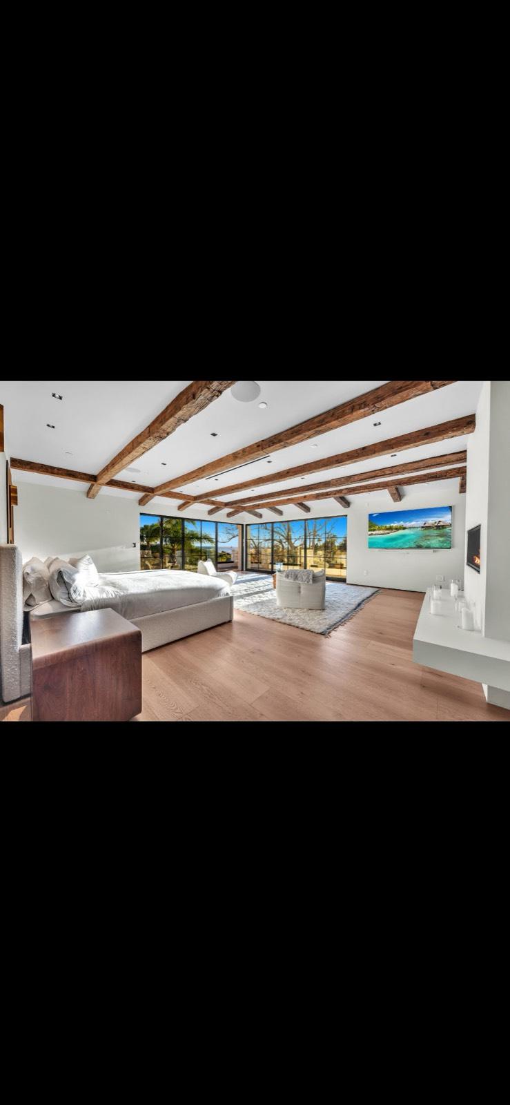 Malibu estate ocean view — photo 8
