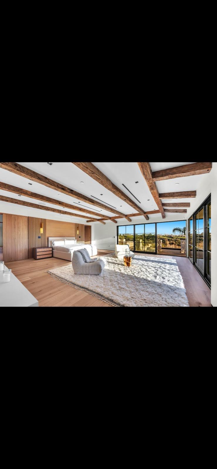 Malibu estate ocean view — photo 9