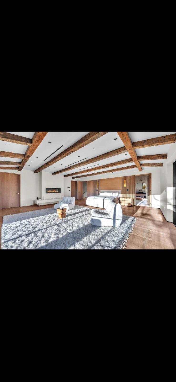 Malibu estate ocean view — photo 10