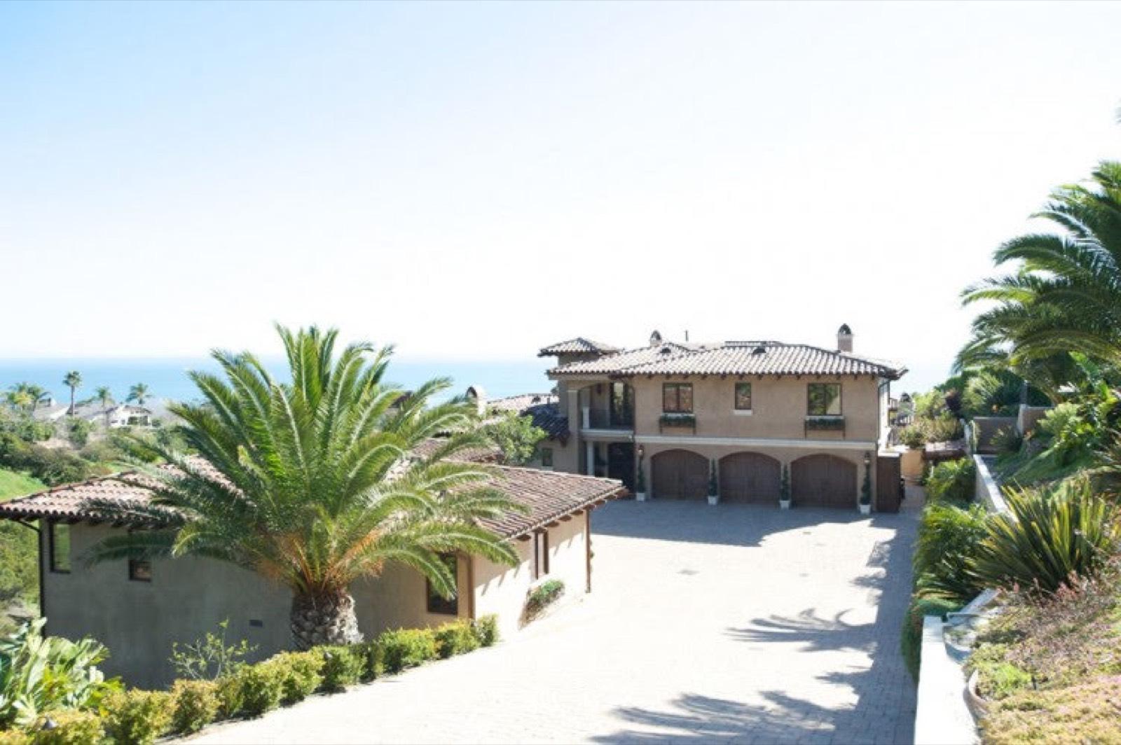 Malibu Mansion — photo 2