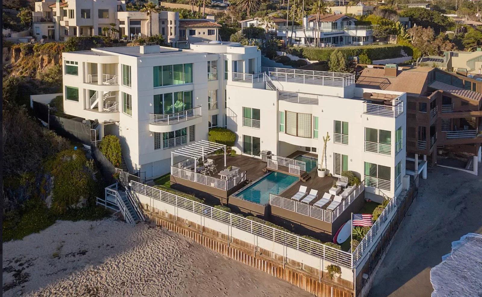 Malibu Modern Sea escape — photo 2